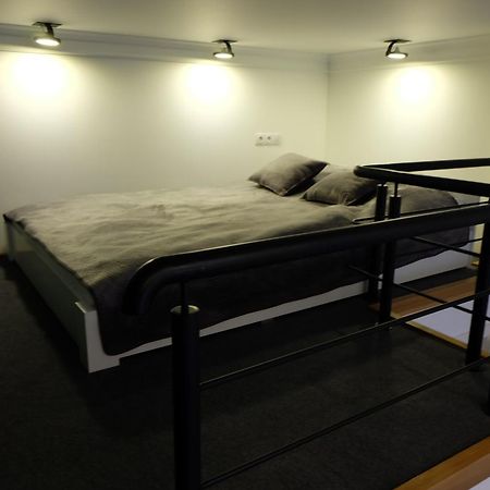 Apartament Elementos Krakau Buitenkant foto