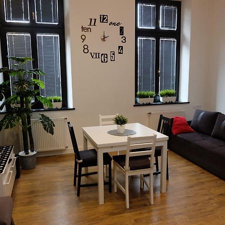 Apartament Elementos Krakau Buitenkant foto
