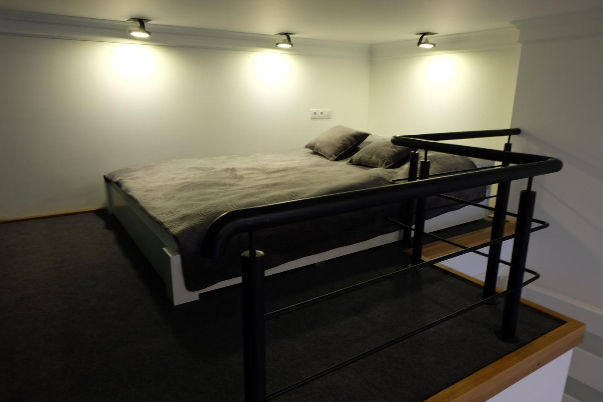 Apartament Elementos Krakau Buitenkant foto